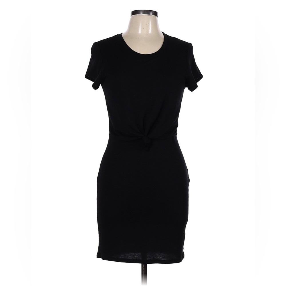 🔥☄️Popular 21 black dress ☄️🔥
